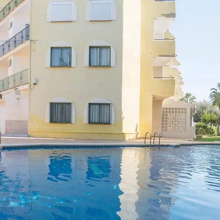 Apartamentos Sol Y Mar