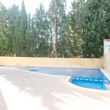 Apartamentos Sol Y Mar Alcoceber