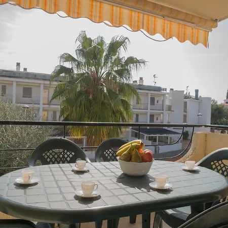 Appartement Sol Y Mar