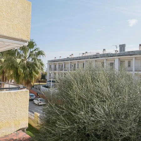 Sol Y Mar דירה *