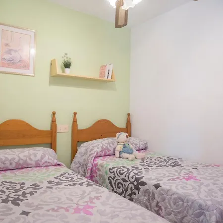 Appartement Sol Y Mar *