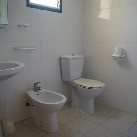 Apartamentos Sol Y Mar *