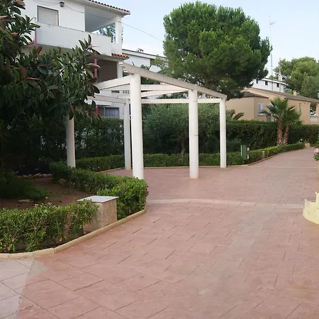 Apartamentos Sol Y Mar Apartment *
