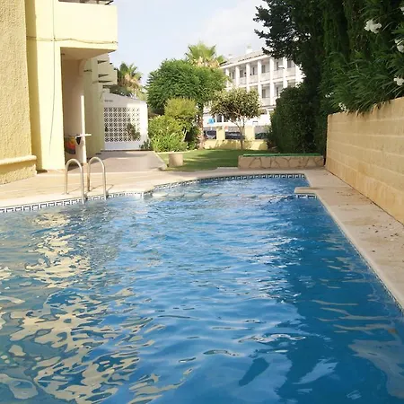 Apartamentos Sol Y Mar Apartment Alcoceber