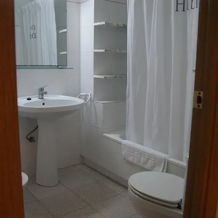 Apartamentos Sol Y Mar Apartment *