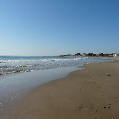 Apartamentos Sol Y Mar