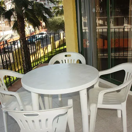 Sol Y Mar דירה *