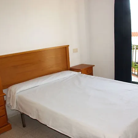 Apartment Apartamentos Sol Y Mar Alcoceber