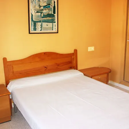 Apartamentos Sol Y Mar * Alcoceber