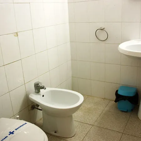 Apartment Apartamentos Sol Y Mar