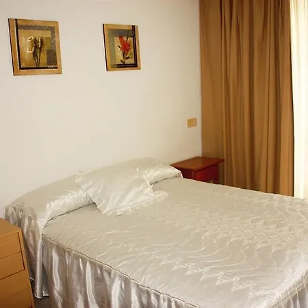 Apartamentos Sol Y Mar Apartment Alcoceber