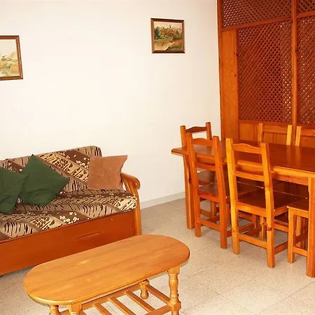 Apartamentos Sol Y Mar Alcoceber