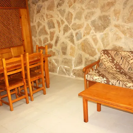 דירה Sol Y Mar *