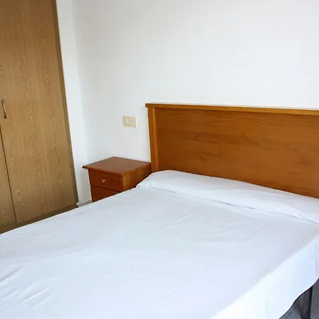 Apartamentos Sol Y Mar