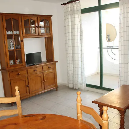 Apartamentos Sol Y Mar Apartment Alcoceber