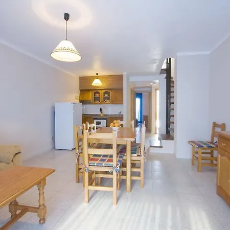 Apartamentos Sol Y Mar Apartment *