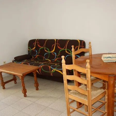 Apartamentos Sol Y Mar Apartment *