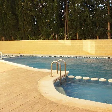 Apartment Apartamentos Sol Y Mar