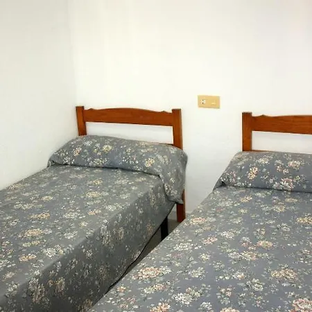 Apartamentos Sol Y Mar Apartment Alcoceber