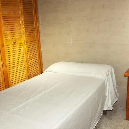 Apartamentos Sol Y Mar Alcoceber