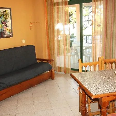 Apartamentos Sol Y Mar Apartment *