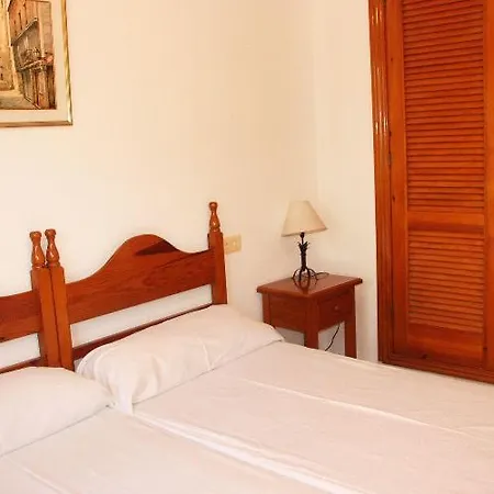 Apartamentos Sol Y Mar Apartment Alcoceber