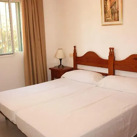 Apartamentos Sol Y Mar Apartment *