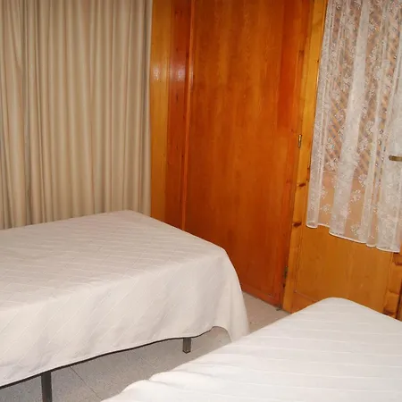 דירה Sol Y Mar Alcossebre