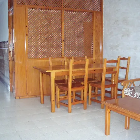 Sol Y Mar דירה Alcossebre