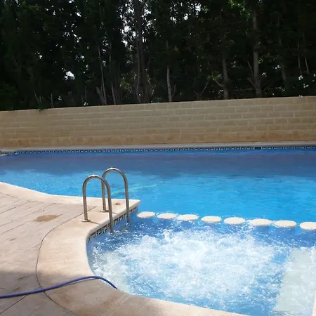 Apartamentos Sol Y Mar Apartment Alcoceber