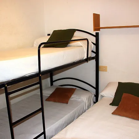 Apartamentos Sol Y Mar *