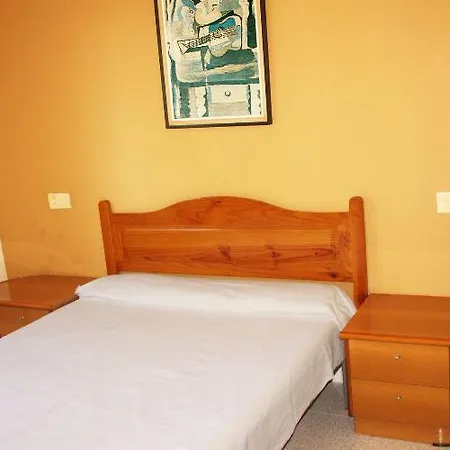 Apartamento Sol Y Mar *