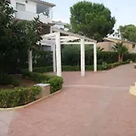 Sol Y Mar דירה *