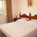 Sol Y Mar דירה *