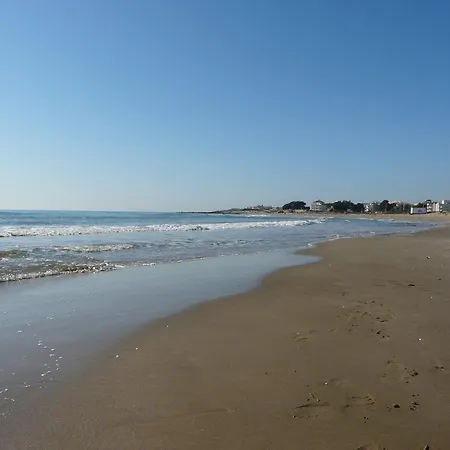 Sol Y Mar