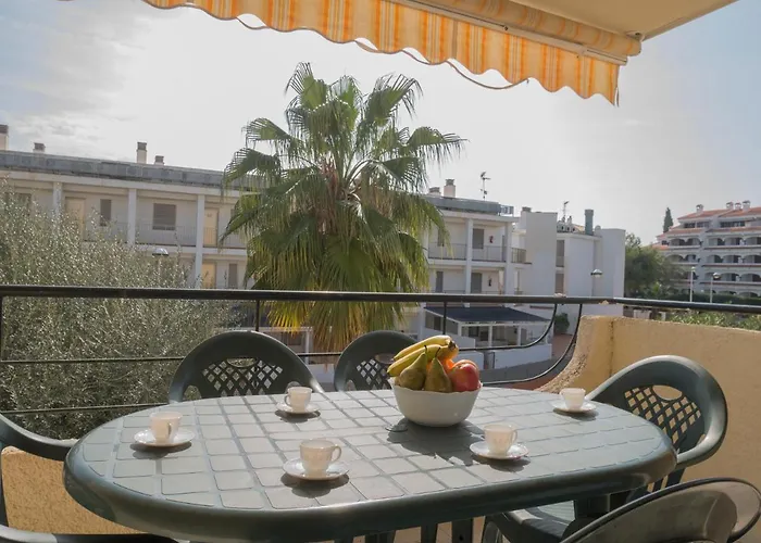 Apartmán Sol Y Mar