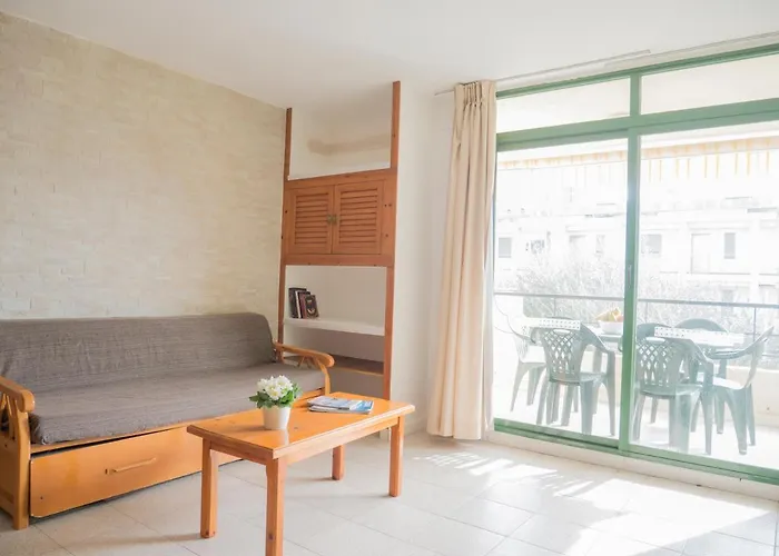 Apartmán Sol Y Mar Alcossebre