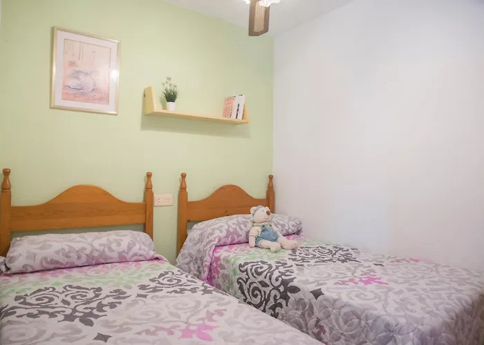 Apartmán Sol Y Mar *
