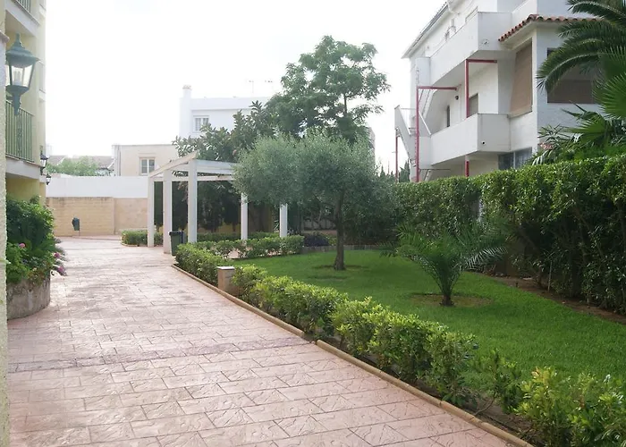 Apartmán Sol Y Mar *