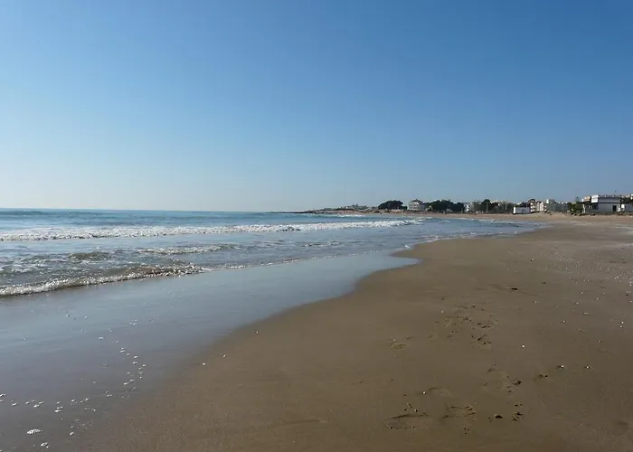 Sol Y Mar