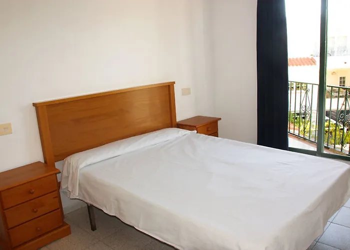 Apartmán Sol Y Mar Alcossebre