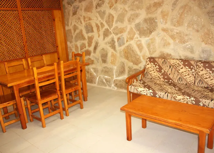 Apartmán Sol Y Mar *