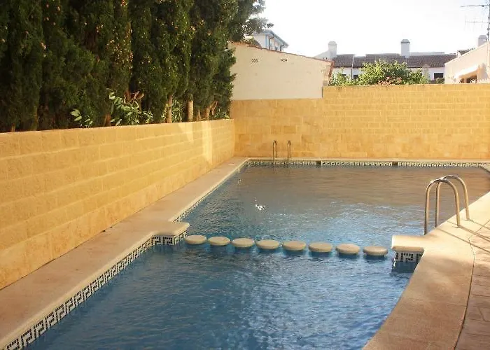 Apartmán Sol Y Mar *