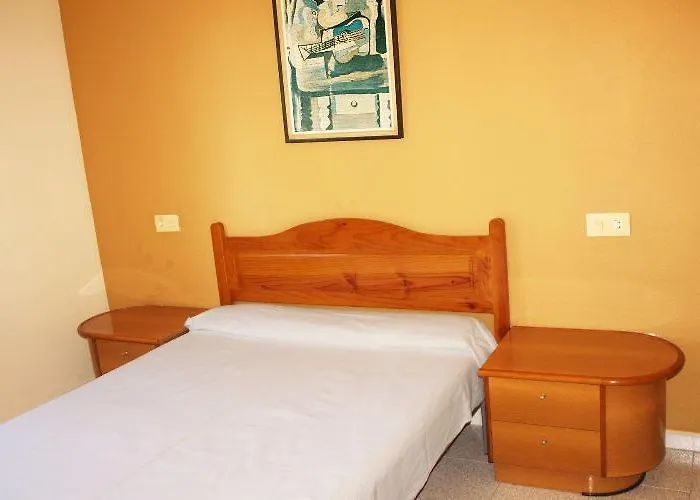 Apartmán Sol Y Mar *